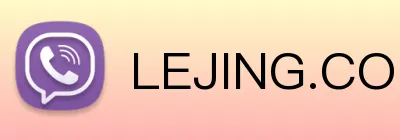 LEJING.COM Logo